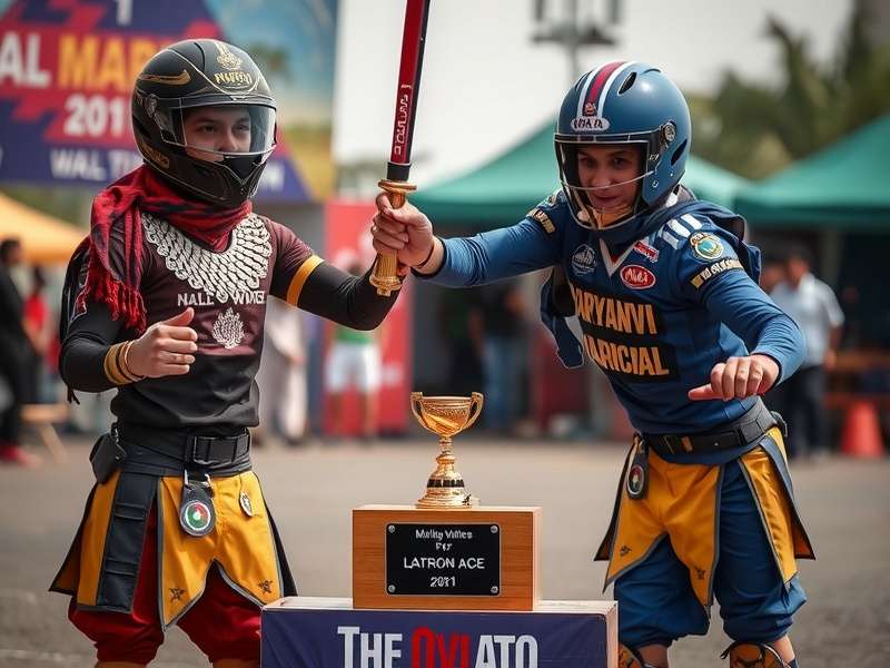 OK Rummy Pro gameplay screenshot showing card arrangement